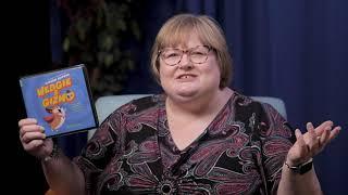 ACPL Book Talk with Christi