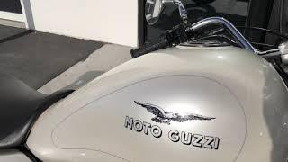 2001 Moto Guzzi California Jackal