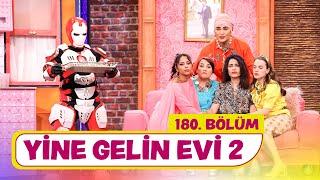 Yine Gelin Evi 2 (180. Bölüm) -  Çok Güzel Hareketler 2