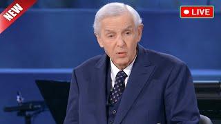 David Jeremiah Sermons 2024 ️️ God Uses Imperfect People ️️ New Live Stream 2024