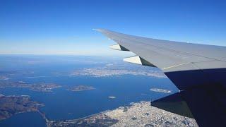[FLIGHT REPORT] United Airlines Boeing 777-300ER | Frankfurt  San Francisco