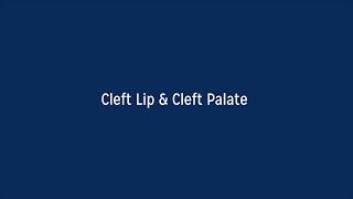 What Are The Stages of Treatment For Cleft Lip and Palate?