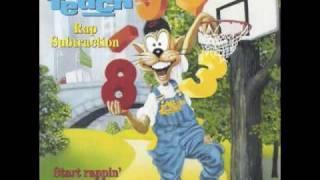 MC Teach - Rap Subtraction