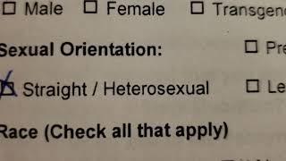 SEXUAL ORIENTATION CONFUSION #sexualorientation #sexualidentity #identitycrisis #sexualpreference