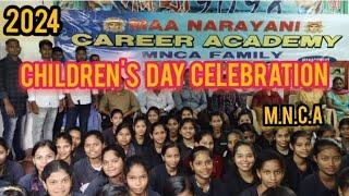 MAA NARAYANI CAREER ACADEMY, KANTILO ( TOPPERS CHOICE)