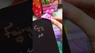 Diy bookmark  notes#viralvideo  #bookmark