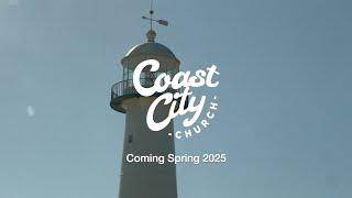 Introducing Coast City Church in Biloxi, Mississippi