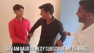 कॉमेडी हिंदी । movie  movie Hindi comedy Shivam Gaur comedy #pathan#shivamgaur#fullvideo