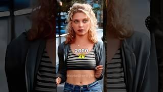 Final Destination (2000-2025) Cast Then and Now #shorts #movie #ytshorts
