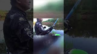 Рыбалка глазами женщины.  Анекдоты. #russianfishing