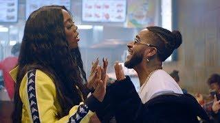 Tiwa Savage Ft. Omarion - Get It Now Remix ( Official Music Video )