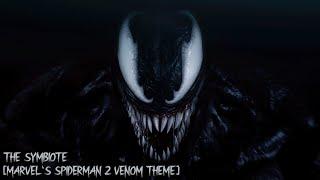 The Symbiote (Marvel's Spider-Man 2 Venom Theme) [Epic Cinematic Orchestral]