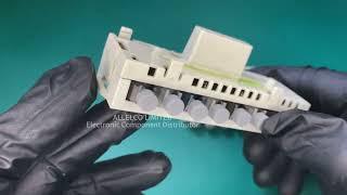 Allelco Electronic Sell RDCO-01C ABB DDCS