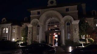 Ontario police bust casino and spa in mansion