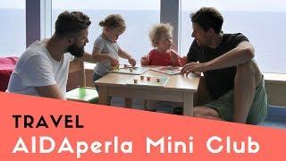 AIDAperla MiniClub