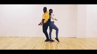 Ennuel & Tarah - Kizomba Canada - 2020