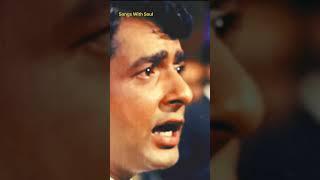 Uski Surat Aankhon mein..#shorts #trending #sadsong #soulful #mukesh #oldisgold