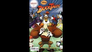 The St. Canard Files: A Darkwing Duck Podcast - Boom Ducktales #5 Dangerous Currency