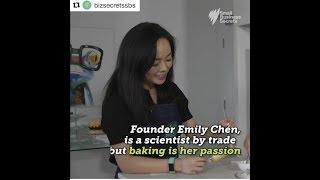 Bake It Box Story Preview | SBS Small Business Secrets