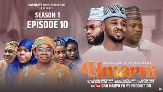 UMARNI SEASON 1 EPISODE 10