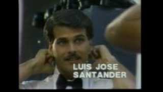 LUIS JOSE SANTANDER - CENTURY TALENT