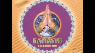 Namaste - Maneesh de Moor