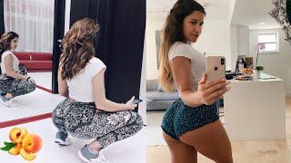 NASTYA NASS (@NastyaNass)  Best Twerking Moments #MustWatch