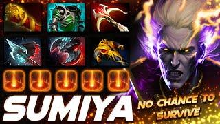 SumiYa Invoker - Dota 2 Pro Gameplay [Watch & Learn]