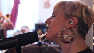 Taylor Kelly - Do U Feel Me (Apartment Sessions)