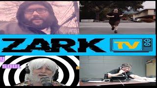 ZARK TV Episode 3:  Where's Matt?