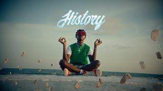 Vusic - History (Official Music Video)