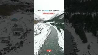 Best time travel in Chitkul ️ | Chitkul me kanha kanha ghume | Chitkul #shorts #chitkul #travel