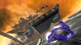 F-Zero Big Blue Remix (Rock/Metal)