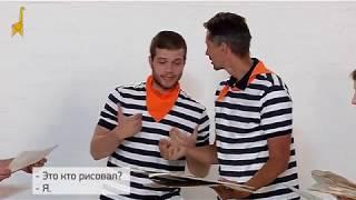 Зарыть талант в землю Развивающее видео для глухих. Deaf