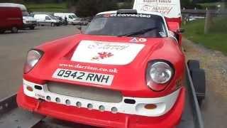 DARRIAN CARS, HAND BUILT IN WALES