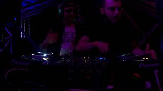 Kinetic Chain (Kraychev & ZedBerg) @ No Signal Festival