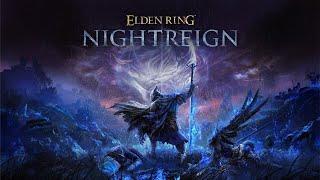 ELDEN RING NIGHTREIGN REVEAL | Steelovsky Reacts