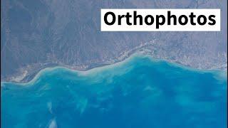 Orthophotos (Cyrill Stachniss)