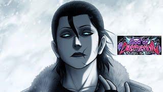 Tekken 8 Dragunov ranked matches online (God Of Destruction)