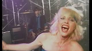 Blondie -  Eat To The Beat - 1979