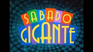 CLASICOS DE SABADO GIGANTE