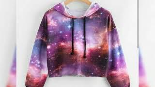 CUTE  HOODIES  FOR  GIRLS