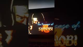 Shinobi nintendo switch