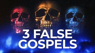 False Gospels Exposed: Discerning Deception