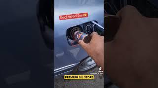 LIQUI MOLY Super Diesel Additive for Diesel Fuel #shorts #benz