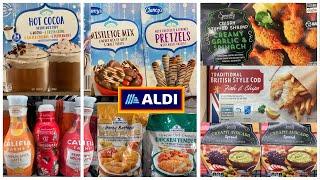 ALDI ENDLESS WONDER AND UNBELIEVABLE SAVINGS | SHOP WITH ME | ALDI GROCERY SHOPPING️