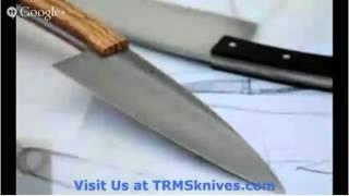 Cutlery and more A Collection of Knives for your Pro or Home Based Kitchen Cutlery and more