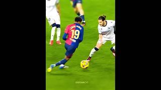 Yamal's Escape Skills 
