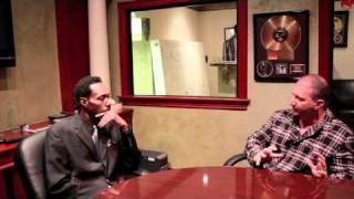 Krayzie Bone Grills Brian Shafton Owner Of RBC Records