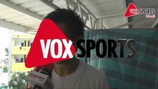 Singapore Wrestling National Open Trials 2012 - Voxsports feature